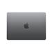 لپ تاپ اپل 13 اینچی اپل مدل MacBook Air 2024 MRXN3 LLA پردازنده M3 رم 8GB حافظه 256GB SSD